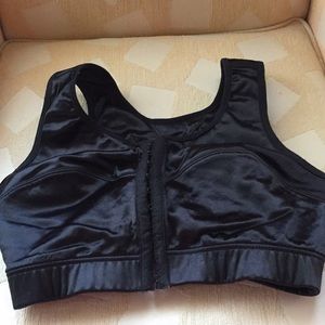 ENELL Bra size 1, fits 32DD - 34DD